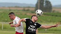 SKV Beienheim - VFB Friedberg