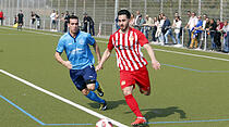 TSV Bad Nauheim - FSV Friedrichsdorf