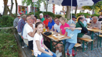 Rodheim Straßenfest der Lieder