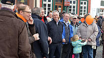 Faselmarkt in Butzbach