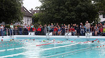 Cross- Triathlon in Ockstadt