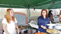 Rodheim Straßenfest der Lieder